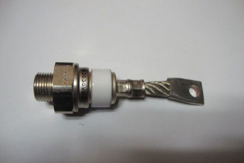 BRUSH PRX  RECTIFIER DIODE R6W12030V0  3/4&#034; stud w/lead