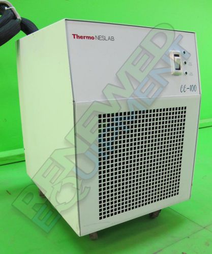 Thermo neslab cc-100 immersion chiller for sale