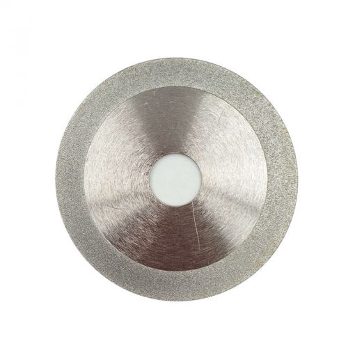 150# 3&#034;*3/4&#034; DMD Diamond Cutting Wheels for glass Cut-off discs Grinding tools