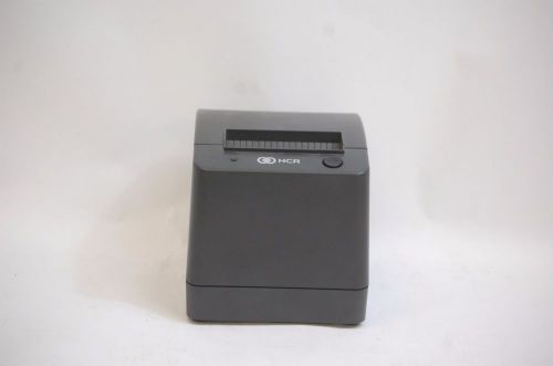 NCR 7197-6001-9001 POS Thermal Receipt Printer