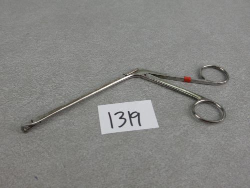 V. Mueller Biopsy Forceps Surgical Instrument