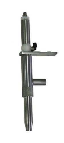 Piston filler standard nozzle 3/4in tube diameter - pump filler nozzle for sale