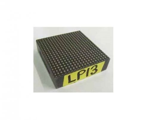 Machinist lapping plate 4” x 4” x 1” finishing fixture for sale