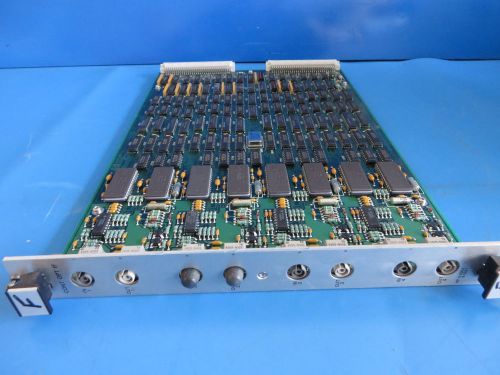Agilent  HP E3003-61001 CONT OPT IF Module - for HP9490/HP94000 Series Systems