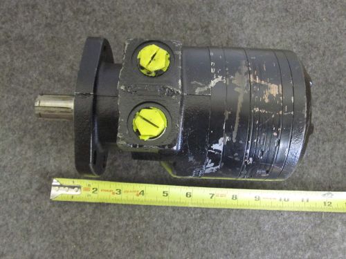 NEW PARKER HYDRAULIC MOTOR TF0170MS010AAAA