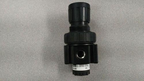 Parker 05R113AD Pmax: 250 psi, Tmax: 32F/175F Regulator USED