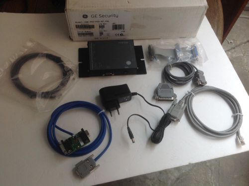 Ge interlogix security cbr-pb3-pos-rp , pal pos probridge interface, see descrip for sale