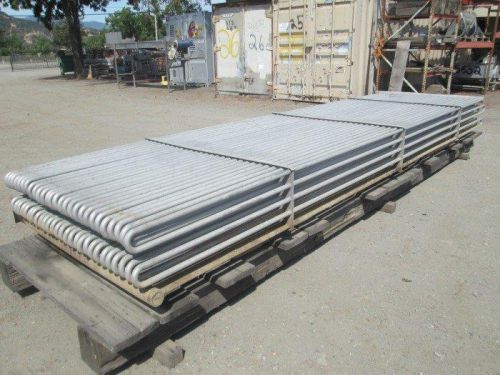 Tube bundle heat exchanger, stainless steel, x. for sale