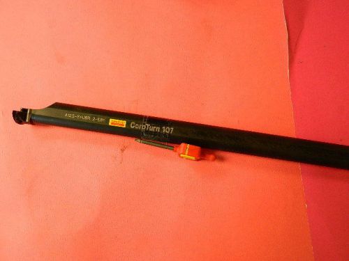 SANDVIK A12S-SVUBR 2-EB1 CoroTurn® 107 Boring Bar TOOL