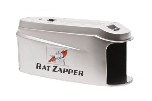 Agri Zap RZU001 Rat Zapper Ultra Mice Mouse Rodent Trap Killer NEW!