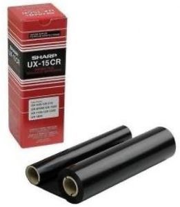 Sharp Electronics #UX-15CR Thermal Paper For