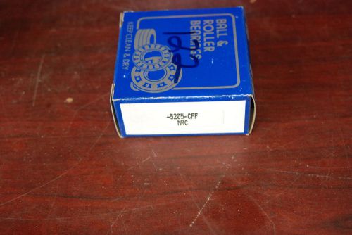 MRC 5205-CFF, Bearing,    Made in the USA     NEW