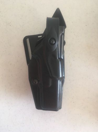 Safariland 6360 level iii holster for sale