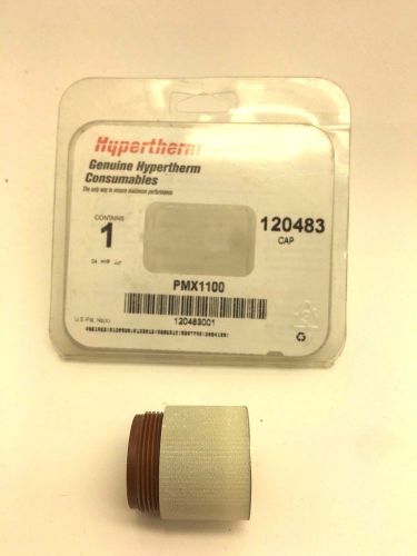 Hypertherm 120483 Powermax 1100 Retaining Cap