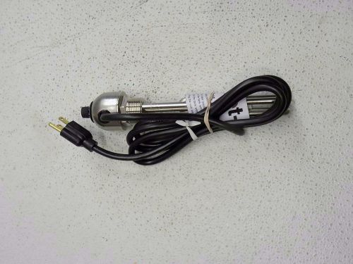 Heet-O-Matic 305 7in. Immersion Heater