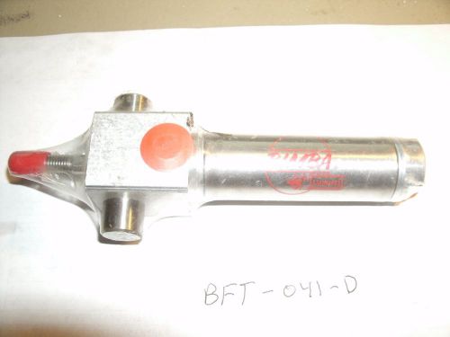 BIMBA BFT-041-D PNEUMATIC CYLINDER *NEW OUT OF BOX*
