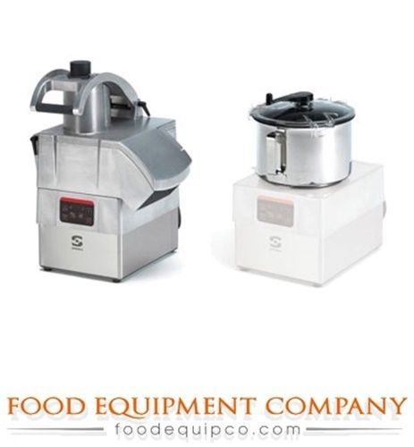 Sammic CK-301 Combi Vegetable Preparation &amp; Food Processor electric...