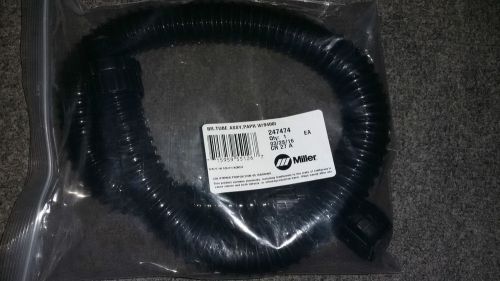 Miller PAPR replacement breathing Hose Assembly  247474