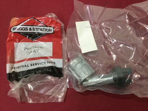 Briggs &amp; Stratton/Strattec GM 10 Cut Ignition Service Kit - Locksmith