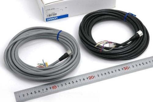 NEW Omron F39-JC7A Photoelectric Switch Cable Set 7 Meter