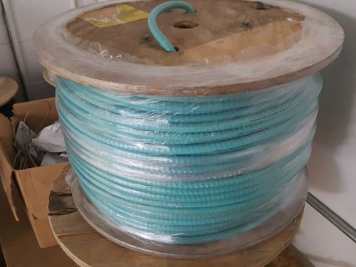 Corning 6 Strand MM OM3 Armored Fiber 600&#039; ***006T88-31180-A3***