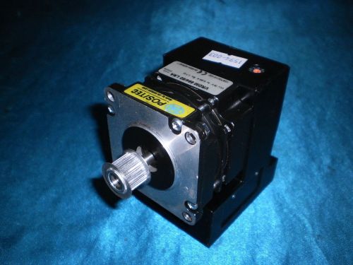 Berger SIG Positec VRDM 564/50 LNA Berger Lahr Motor