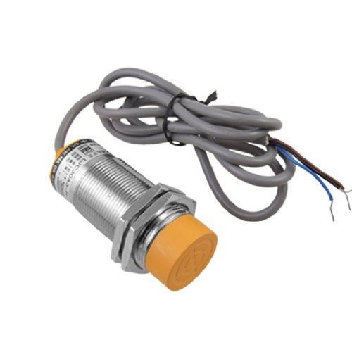 Amico ljc30a3-h-z/ay 1-25mm capacitance proximity sensor switch pnp nc dc 6-36v for sale