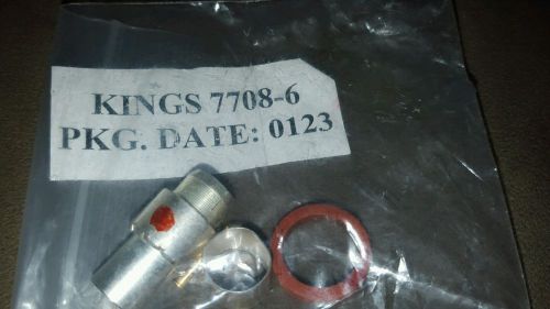 Kings tri loc retro fit kit std 7708-6 for sale