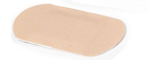BSN Coverplast Barrier First Aid Dressings - 3.8cm x 2.2cm - Pack of 100