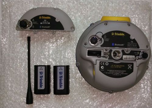 Trimble GPS R8 model 1 Rover with UHF 430-450MHz and bonus GSM modem
