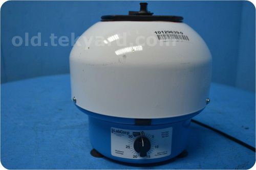 The drucker labcorp 613 b table top centrifuge @ (129639) for sale