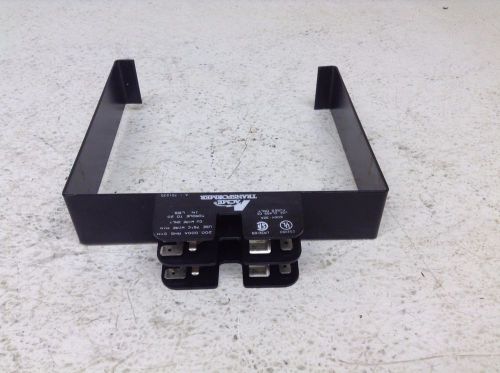 Acme PL-112705 Transformer Fuse Bracket PL112705