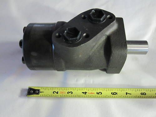 New ms hydraulic motor mlhp-q-250-c4ue for sale
