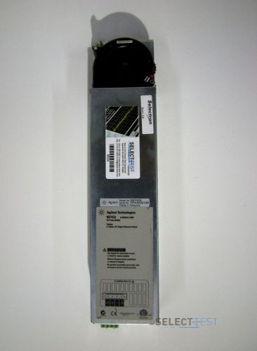Agilent / hp n6743a dc power module, 20v, 5a, 100w (ref:189) for sale