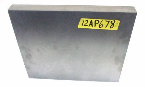 CHALLENGE 12&#034; Steel Angle Plate Work Holding Fixture