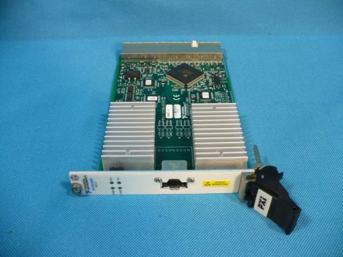 National Instruments NI 186897F-01 PXI-8330 MXI3 Multisystem Extension Interface