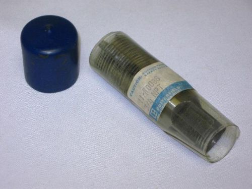 Union butterfield 3/4-14 #1539 npt cut thread pipe tap 11-11008 for sale