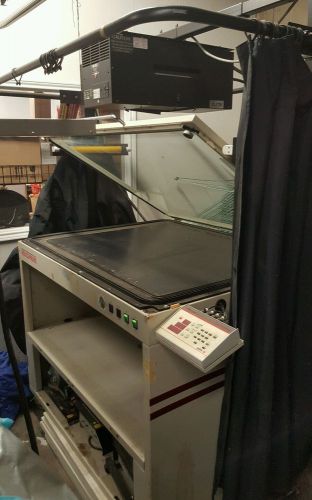 Polychrome / Lithographic plate maker or (Parting-out) Enquire for what you want