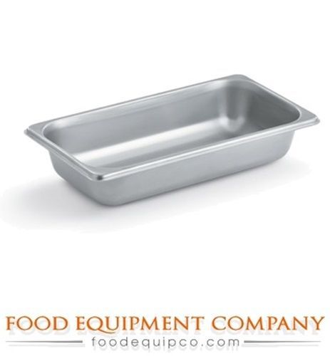Vollrath S12062 Heavy-Duty Steam Table Pans  - Case of 6