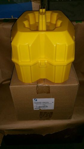 Nalgene 6505-0010 Half-Liter Bottle Carrier