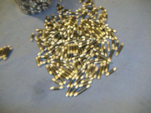 resistor fuse small  13mm 19mm 13 mm 19 mm  20.000