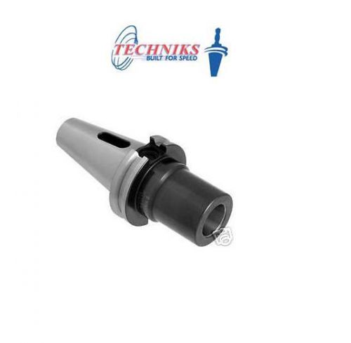 Techniks CAT 40 Tool Holder CT40 MT4 Morse Taper NEW
