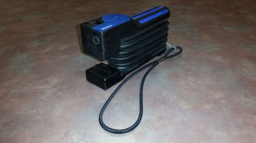 Drager accuro pump draeger 6400000 for sale