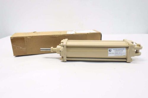 NEW UNITED CONVEYOR 4401-57 7-1/2 IN 2-1/2 IN PNEUMATIC CYLINDER D532362