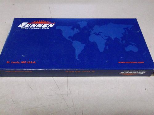 Sunnen K16-557AH Includes 5 Mandrels &amp; 2 Wedges  NIB