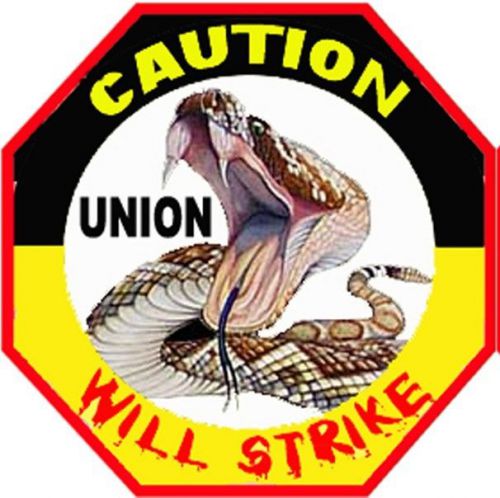 UNION STICKERS, hard hat stickers, hardhat stickers, CU-9A