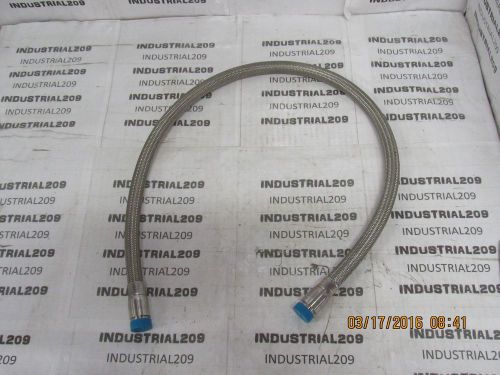 Swagelok flex hose ss 316 tfe new for sale