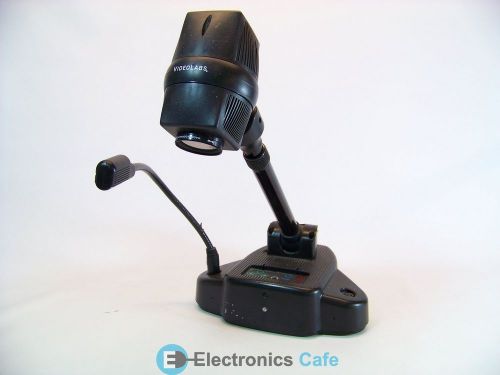 Video Labs N1101DPS3 DocCam Pro VC S-Video Document Camera