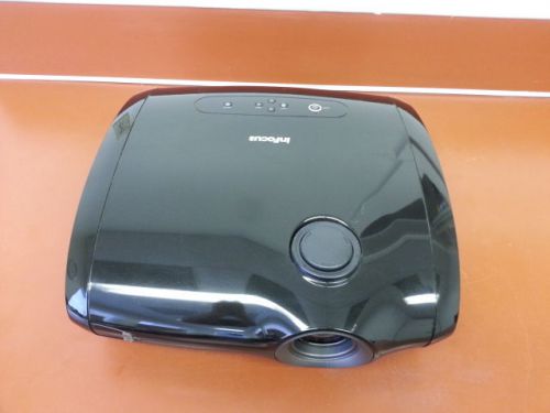 InFocus Projector Model P760  As-Is,  Parts Only