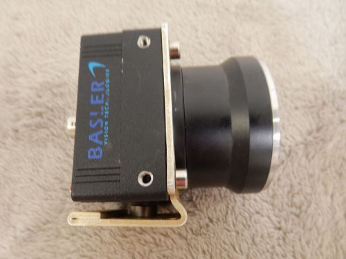 Basler Vision Technologies Industry Camera, L301kc